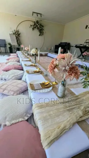 Luxury Picnic Experience