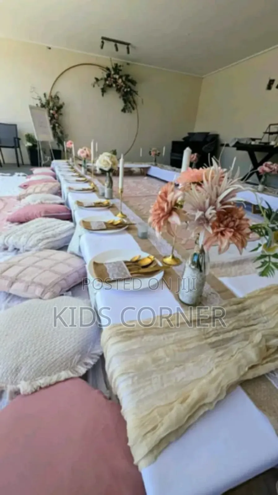 Luxury Picnic Experience