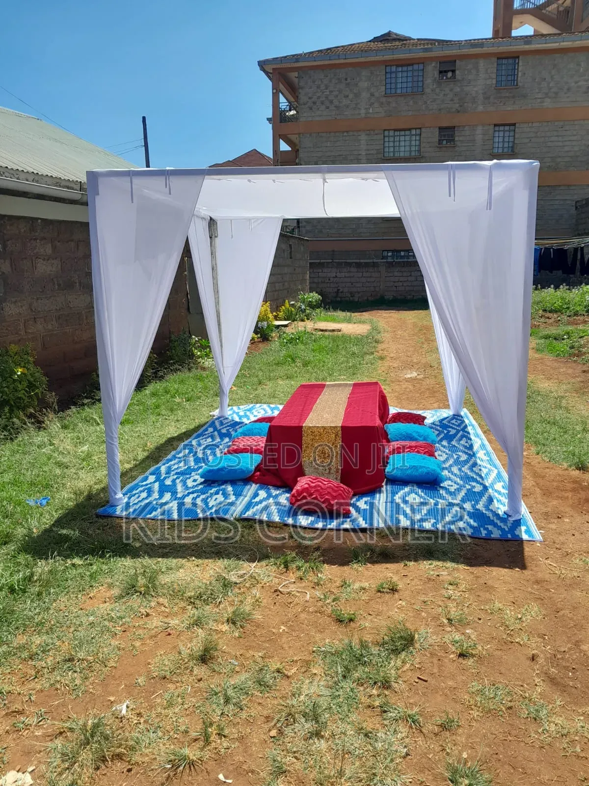 Luxury Picnic Experience