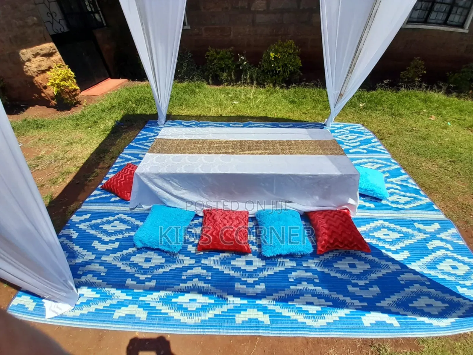 Luxury Picnic Experience