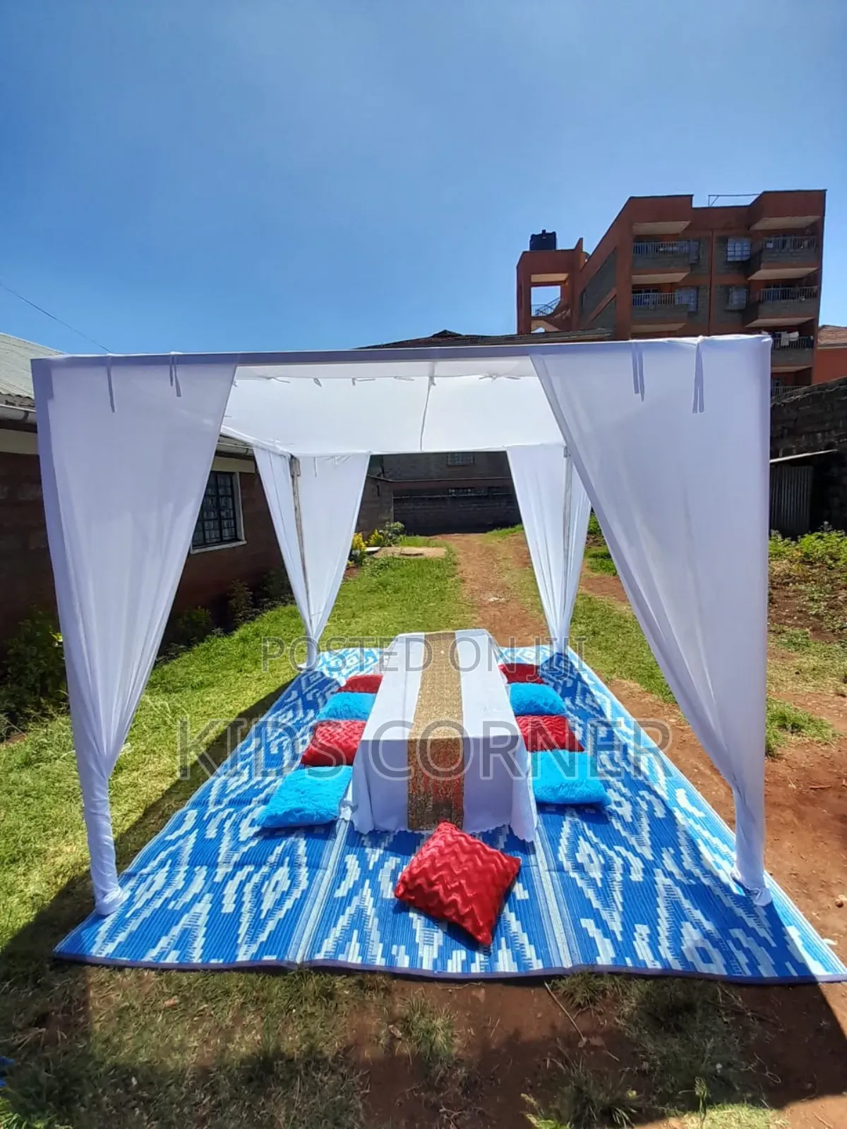 Luxury Picnic Experience
