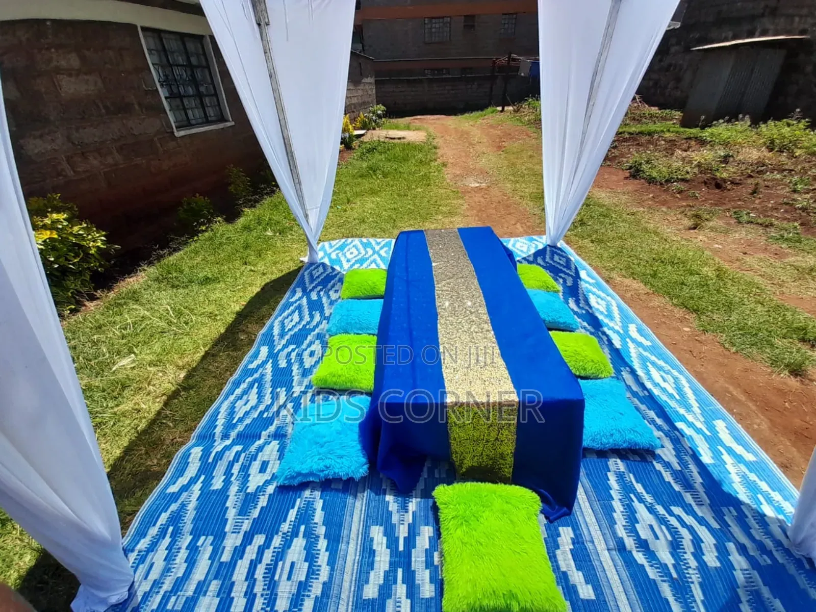 Luxury Picnic Experience