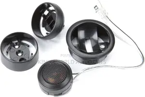 JBL Club6500c 6.5′′ 360w Club Series 2-Way Component Speaker