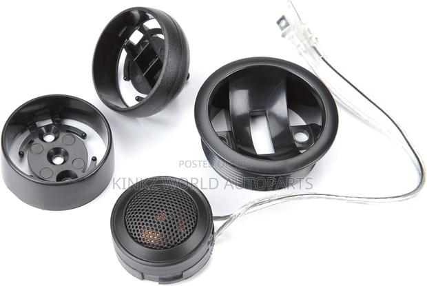 JBL Club6500c 6.5′′ 360w Club Series 2-Way Component Speaker - thumbnail 3