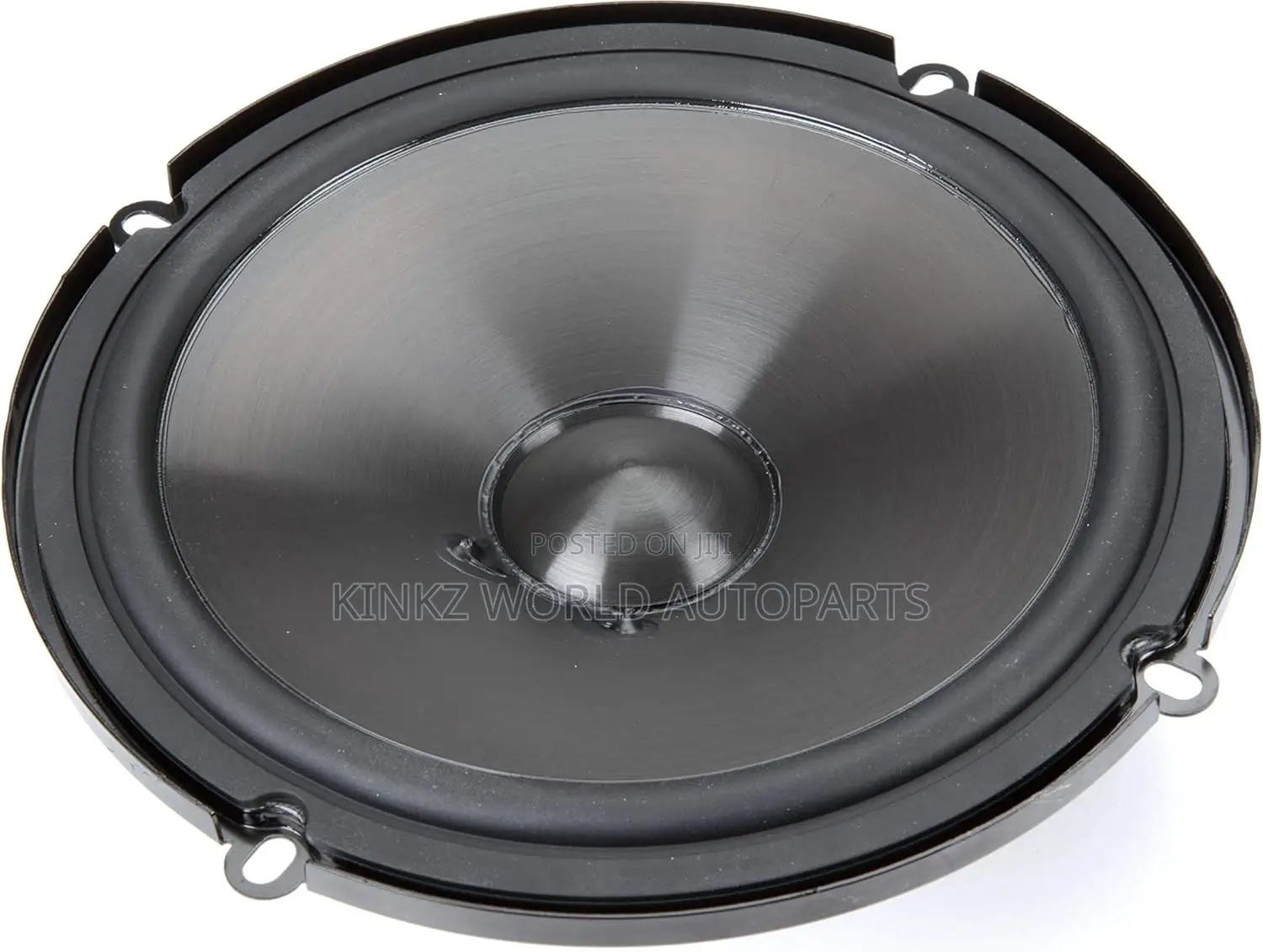 JBL Club6500c 6.5′′ 360w Club Series 2-Way Component Speaker