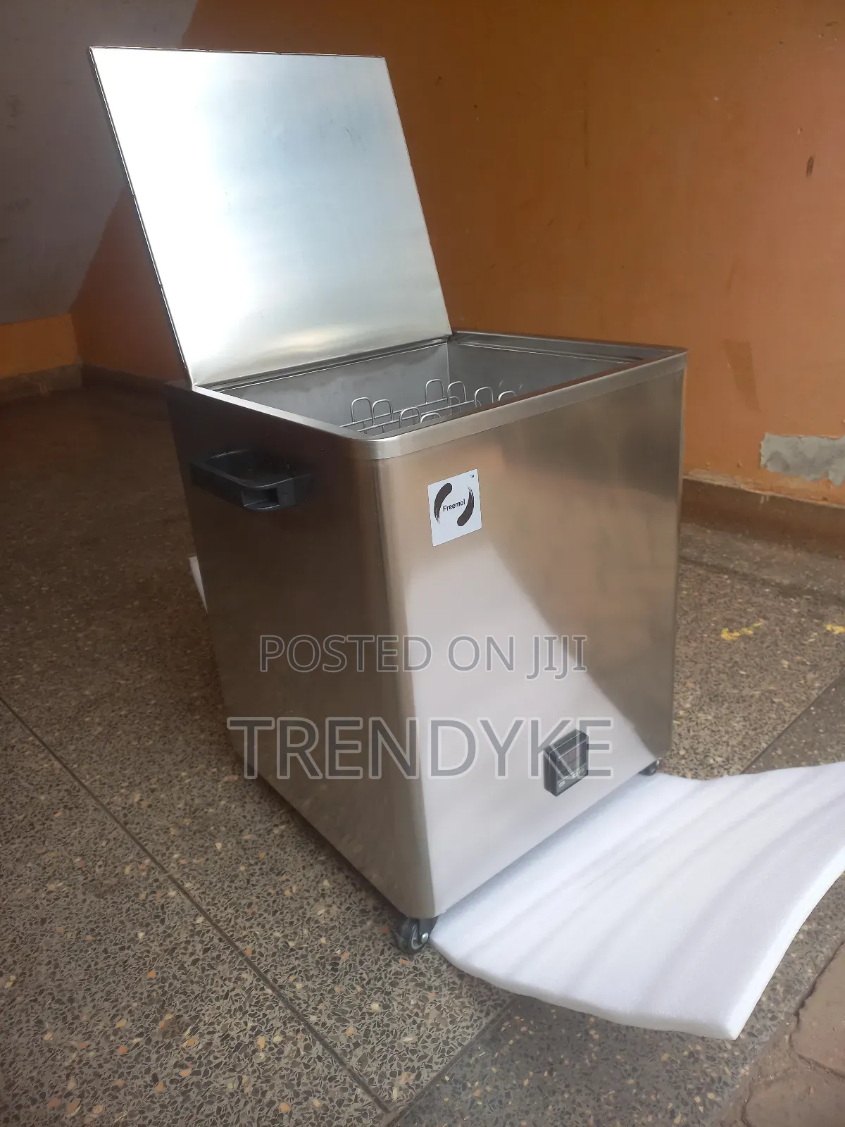 Hydrocolater Machine 35litres