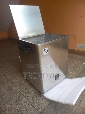 Hydrocolater Machine 35litres