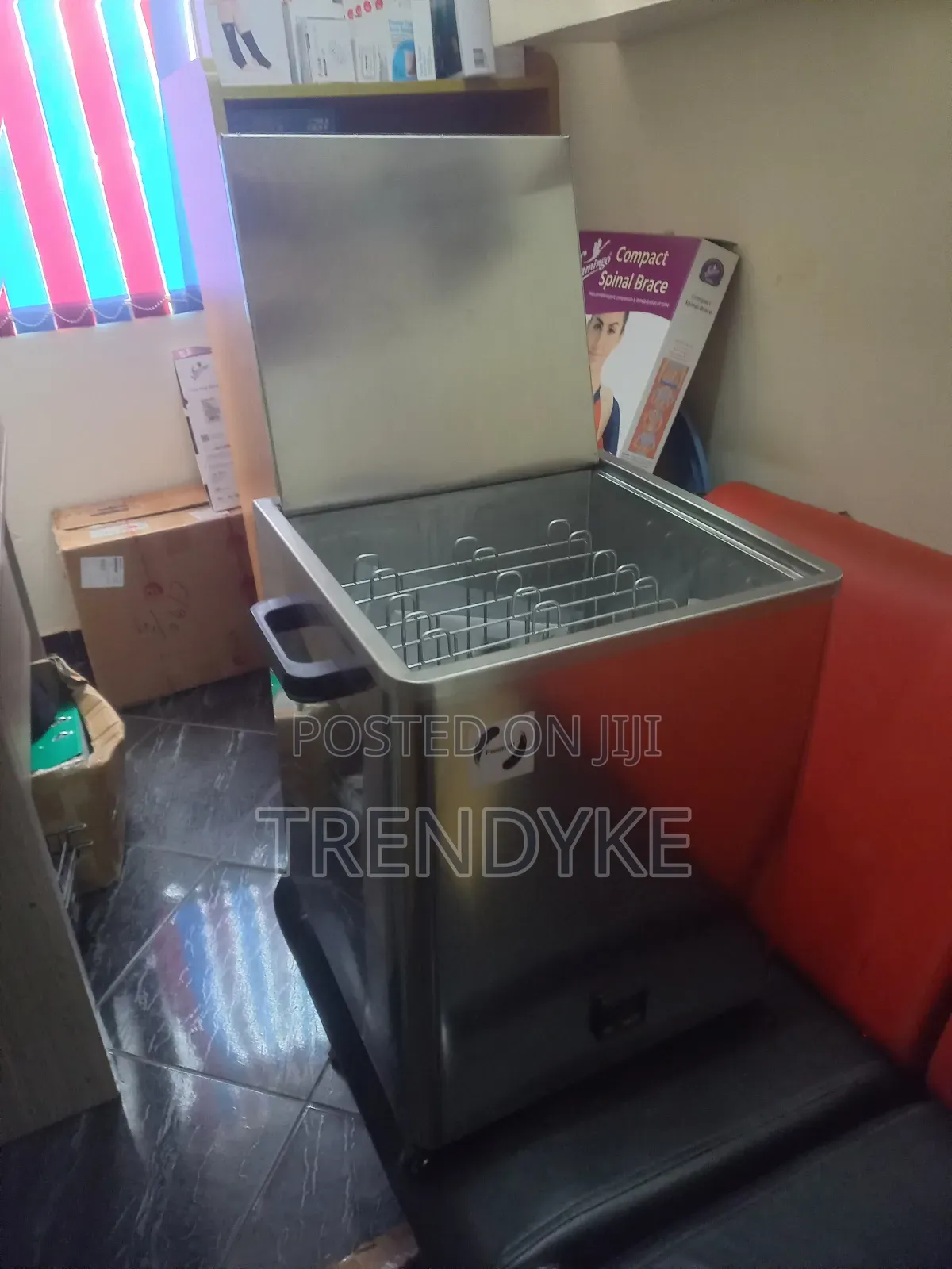 Hydrocolater Machine 35litres