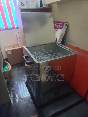 Hydrocolater Machine 35litres