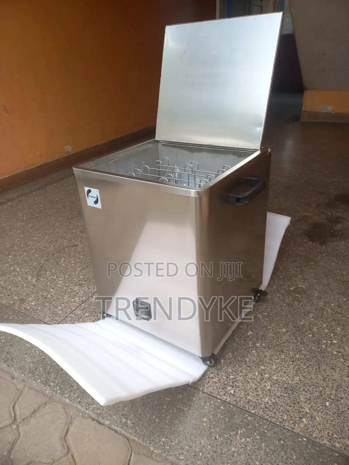 Hydrocolater Machine 35litres