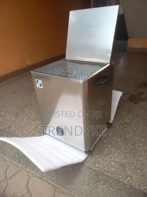 Hydrocolater Machine 35litres