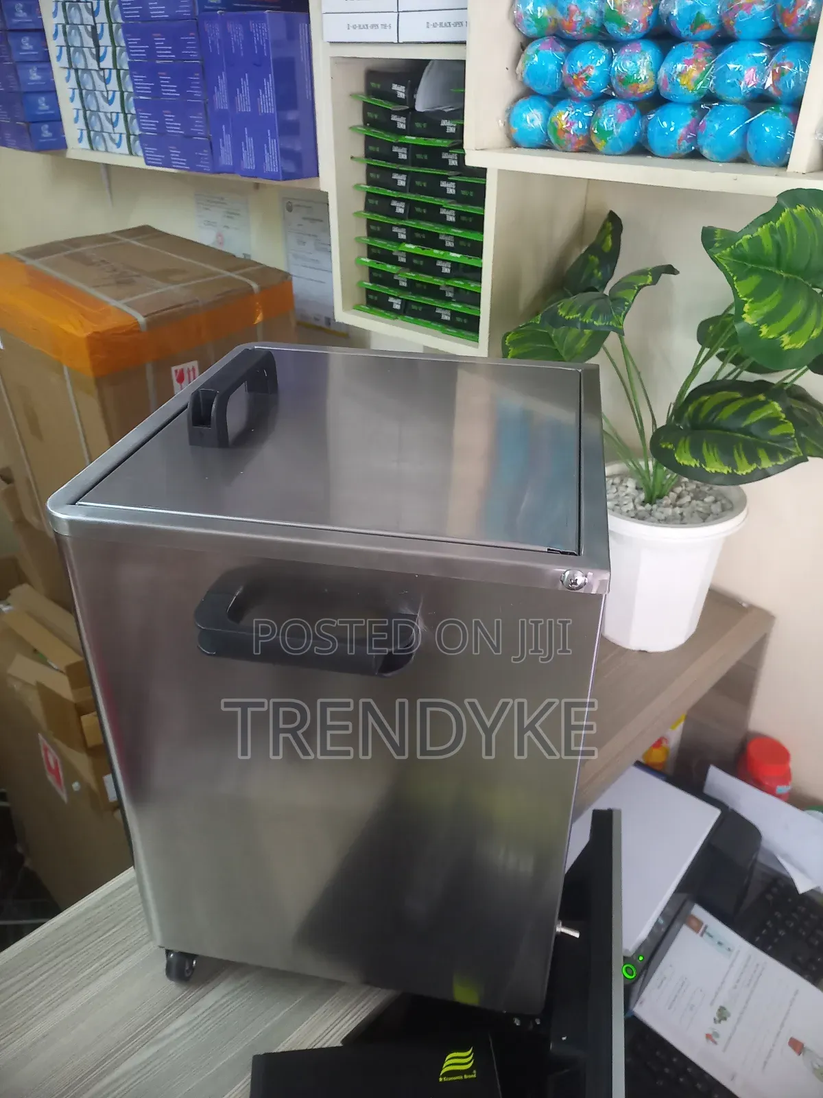 Hydrocolater Machine 35litres