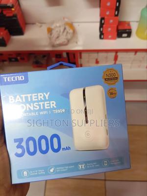 Mifi/ Portable Router/ Modem - thumbnail 2