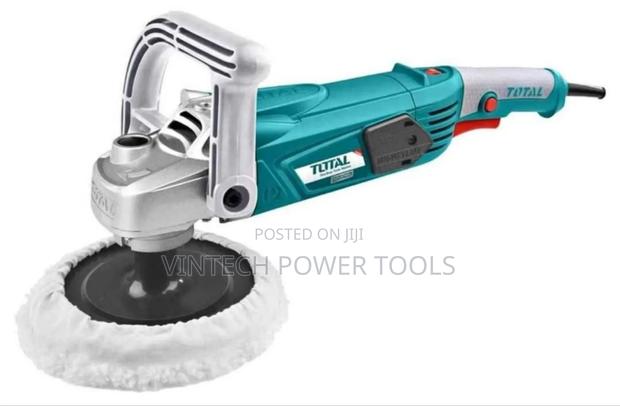 Total Angle Polisher