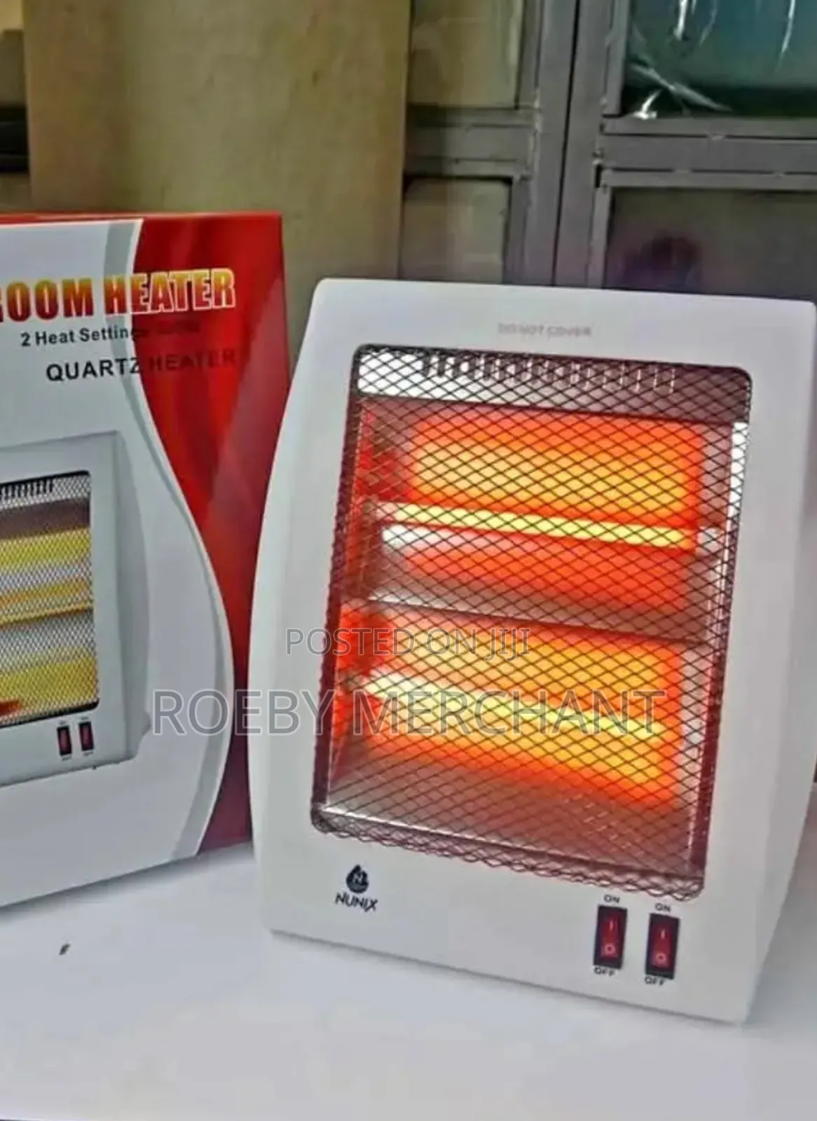 Room Heater/Cold Season Room Heater