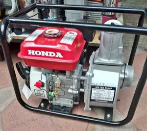 Honda Water Pump Machine/ 2" Gasoline Honda Water Pump