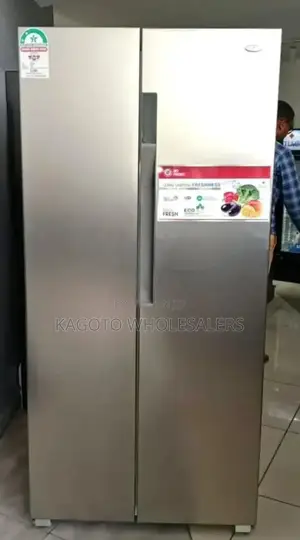 430 Litres Tlac Refrigerator