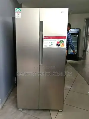 Tlac 430 L Side by Side No - Frost Fridge