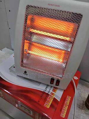 2heat Setting Room Heater/Nunix Room Heater - thumbnail 2