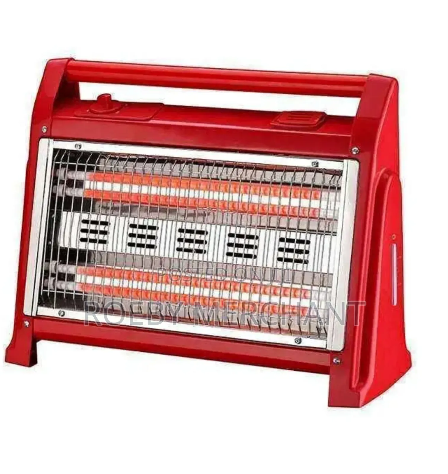 Room Heater/Premier Room Heater Quartz With Humidifier