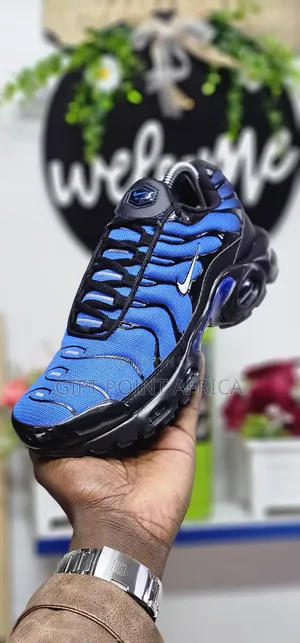 Nike Tn Sneakers