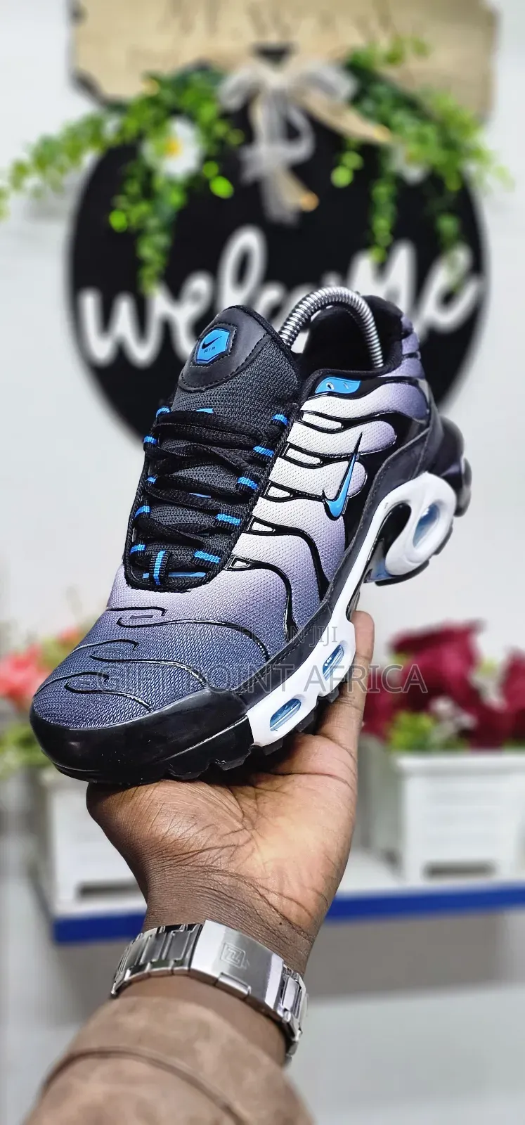 Nike Tn Sneakers
