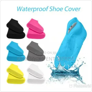 Waterproof Shoes Cover