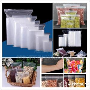 Ziplock Bags - main view