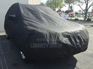 Subaru Forester Car Cover