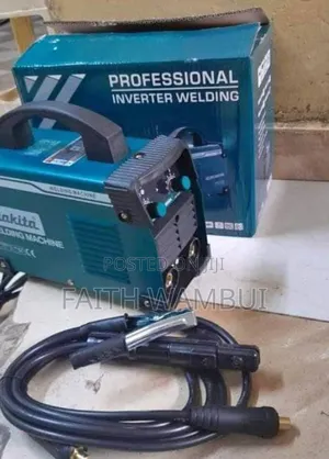 Makita Welding Machine 500ah/ New Welding Machine 500ah