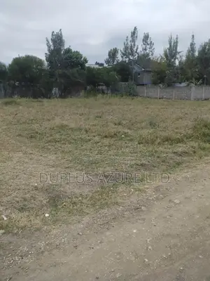 1/4 Acre Plot for Sale in Kitengela-Milimani