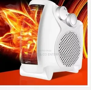 Portable Electric Heater Desktop