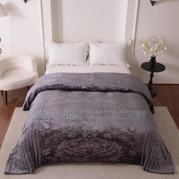 Soft Silk Duvet 6*7