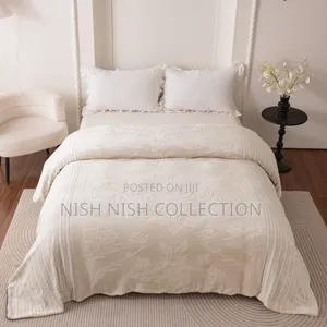 Soft Silk Duvet 6*7