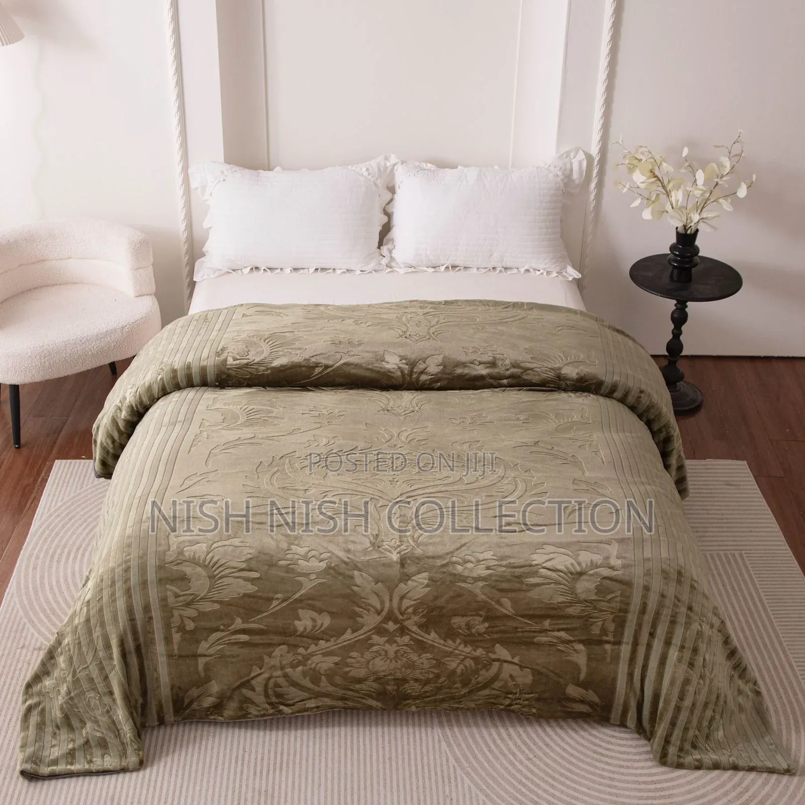 Soft Silk Duvet 6*7