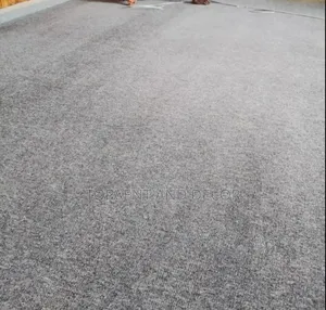 Pure Grey Delta Wall to Wall Carpet Cozy and Comfy
