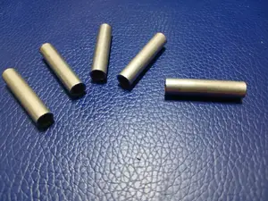 Metallic Ferrules