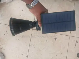 Solar Garden Lights