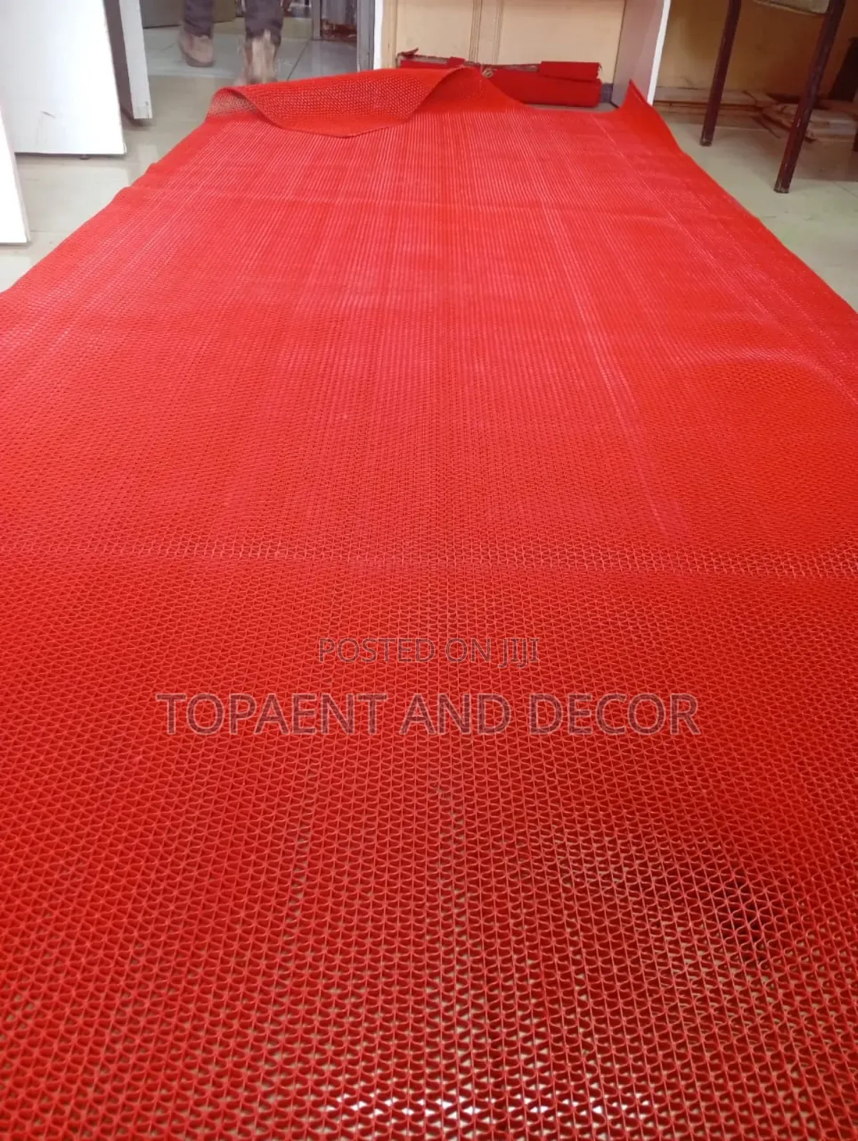 Professional Look With Antislip Rug Solutions