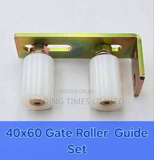 Gate Guider Rollets - thumbnail 2