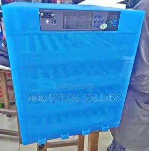 Automatic 320 Eggs Ac Dc Egg Incubator
