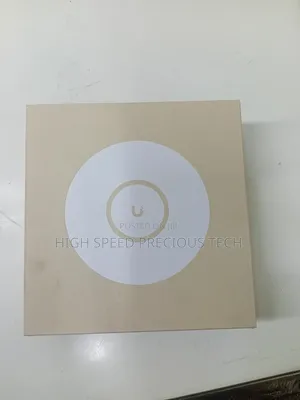 Unifi U6 Plus Access Point
