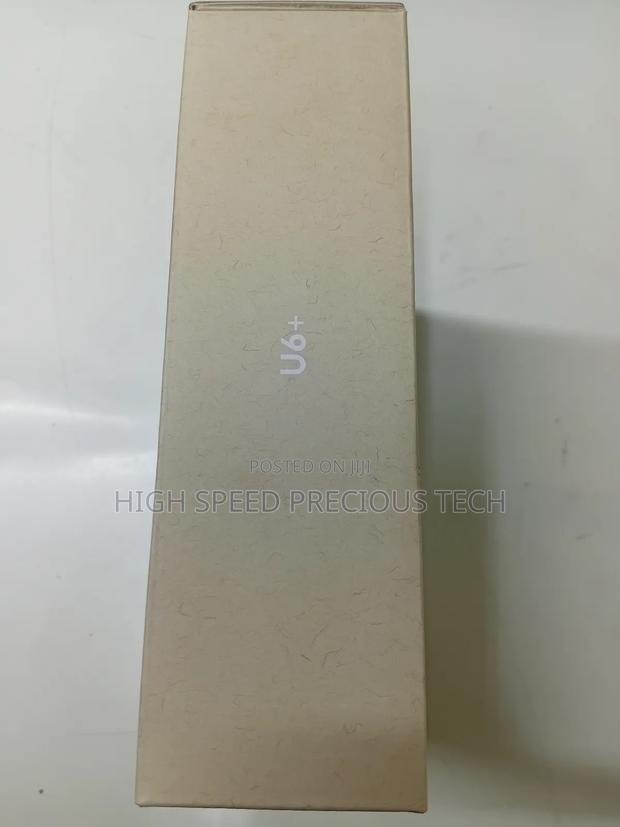 Unifi U6 Plus Access Point - thumbnail 2