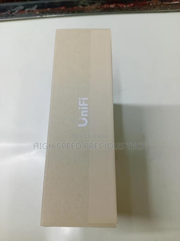 Unifi U6 Plus Access Point - thumbnail 4