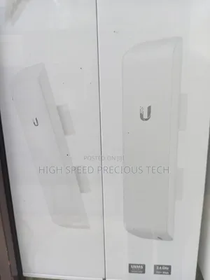 Nanostation M2 M5