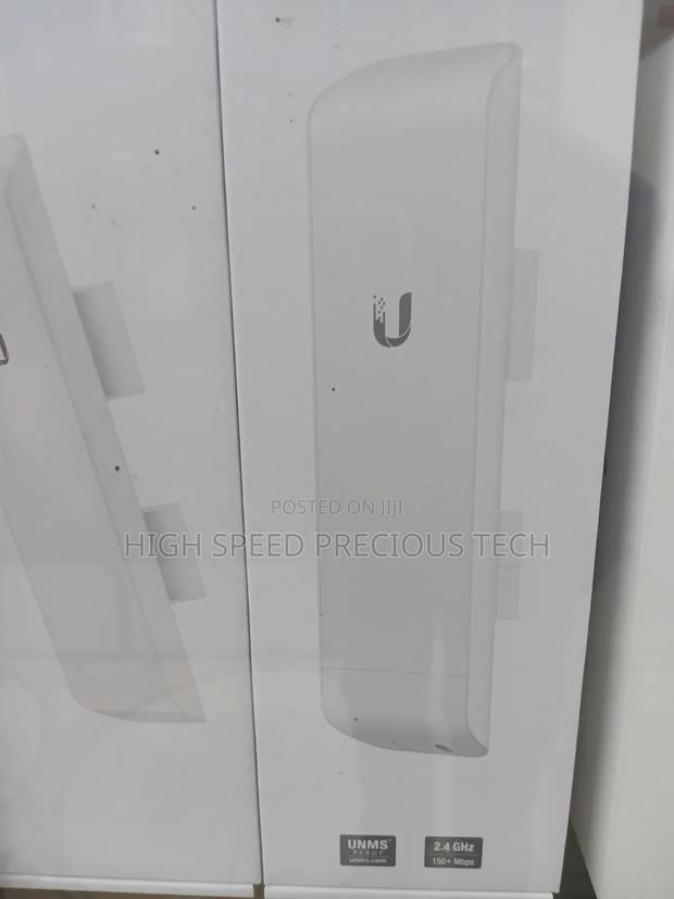 Nanostation M2 M5 - thumbnail 3