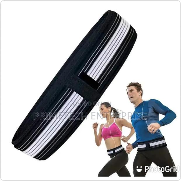 Lower Back Pain Relief Belt - main view