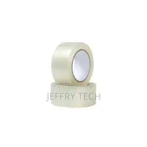 Clear Cellotape 48mm X 100m