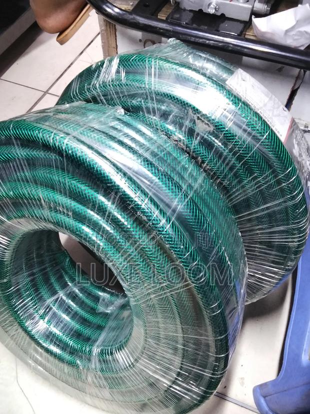 Braided Hose Pipe 3/4inch 30meters - main view