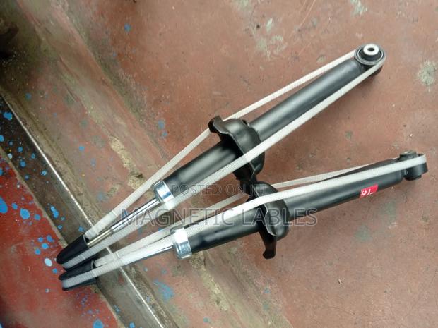 Honda CRV Rd1 Front Shocks Available - main view